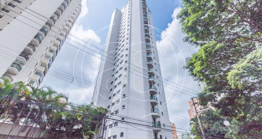 Apartamento de 220m² à venda em Moema Índios ? Localização estratégica e planta excepcional