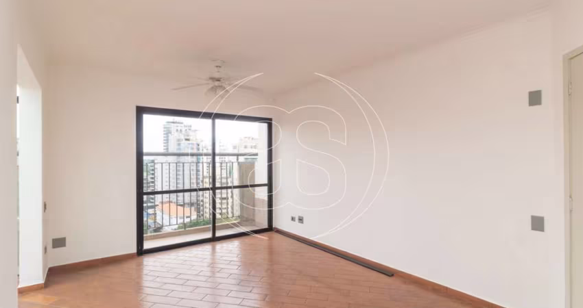 COBERTURA DUPLEX 134m²