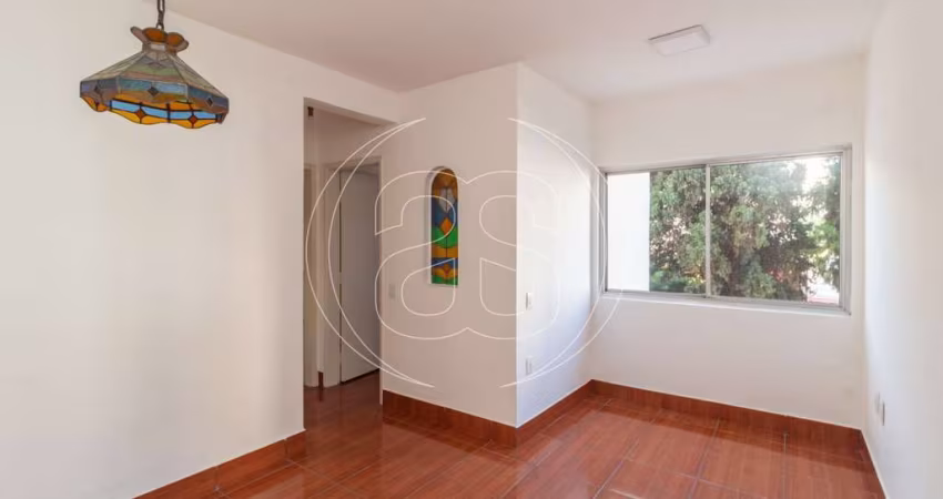 APARTAMENTO EM MOEMA COM 62 METROS