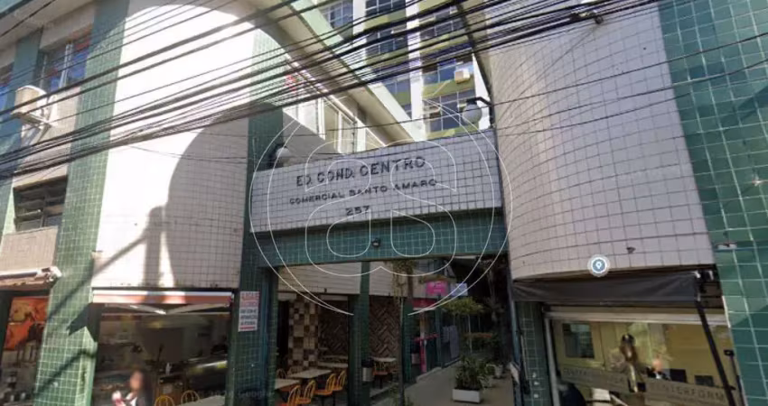 Sala comercial com 1 sala para alugar na Rua Manuel Borba, 257, Santo Amaro, São Paulo