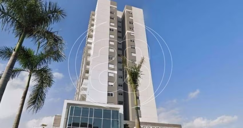 3 DORMITORIOS - 1 SUÍTE - 2 VAGAS - 92M² - SANTO AMARO
