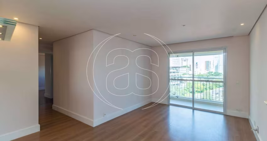 Apartamento com 2 quartos para alugar na Rua Leopoldo de Bulhões, 35, Ibirapuera, São Paulo
