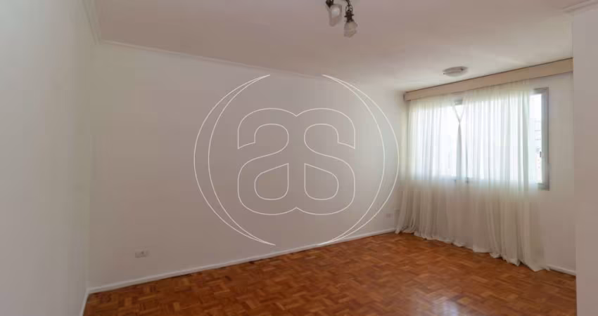 APARTAMENTO NA REGIÃO DE MOEMA