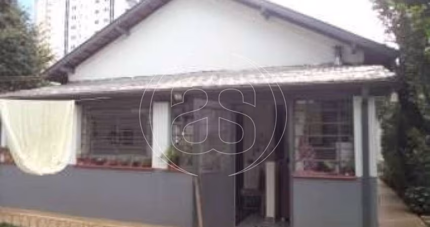 Casa Residencial - Campo Belo