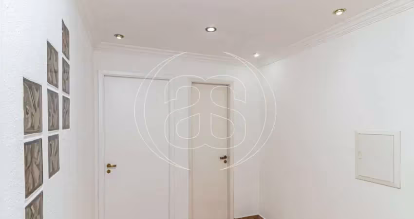 Sala comercial com 1 sala à venda na Avenida Vereador José Diniz, 3720, Santo Amaro, São Paulo