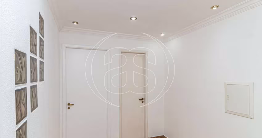 Sala Comercial - Campo Belo