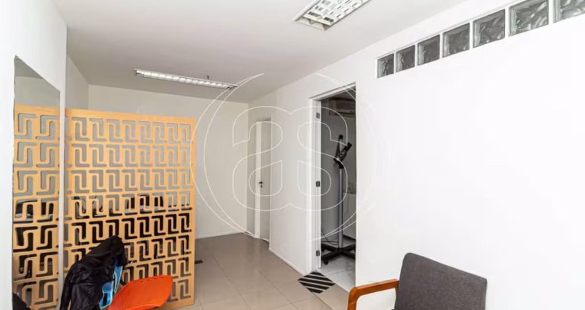 Sala Comercial - Campo Belo