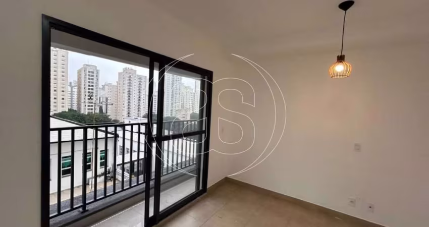 STUDIO COM SUÍTE PARA LOCAÇÃO NA VILA MARIANA