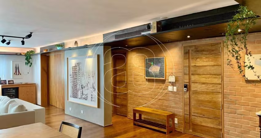 APARTAMENTO PARA LOCAÇÃO COM SUÍTES E GARAGEM