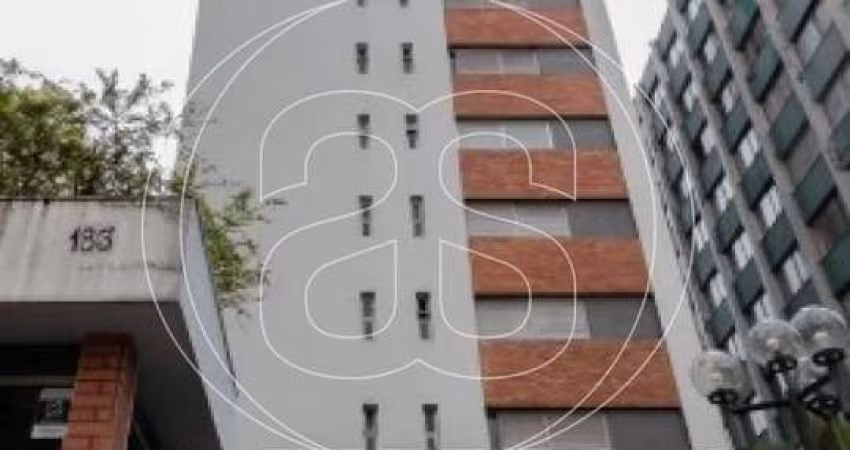 2 SUITES - 115M² - 1 VAGA - ITAIM BIBI