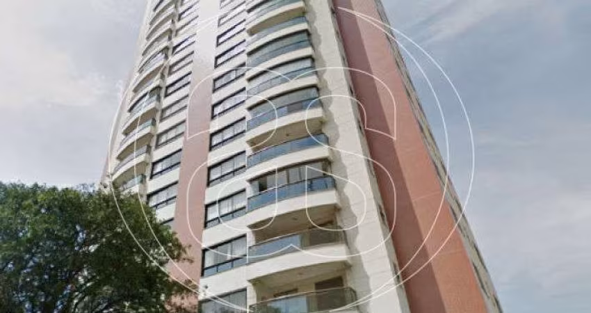 COBERTURA TRIPLEX NA REGIÃO DE MIRANDOPOLIS