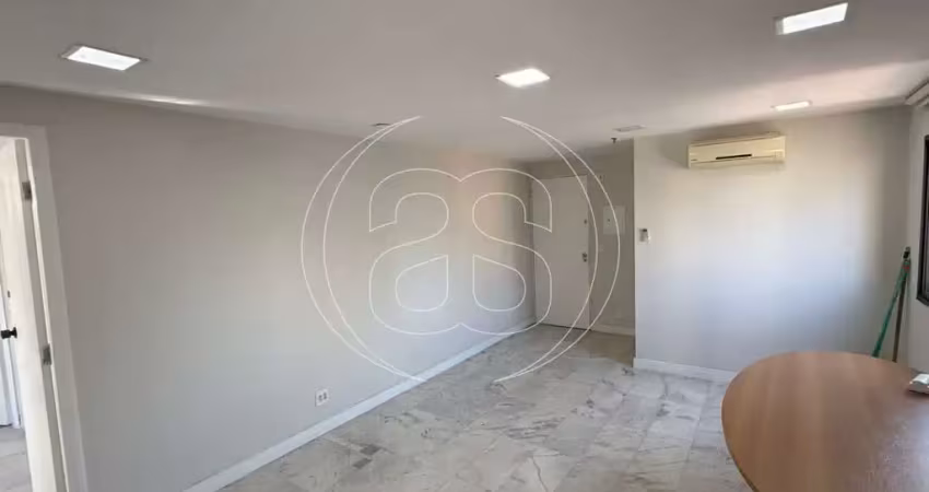 Sala comercial com 2 salas para alugar na Avenida Iraí, 79, Moema, São Paulo
