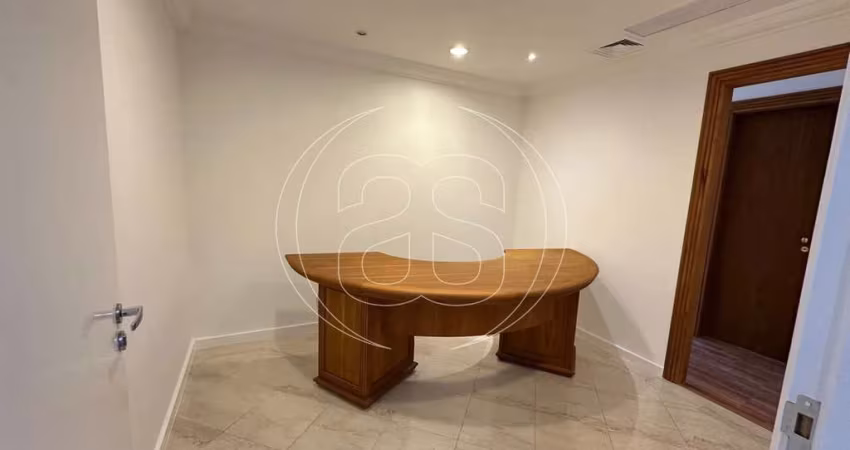 CONJUNTO COMERCIAL PARA VENDA COM GARAGEM NO ITAIM BIBI