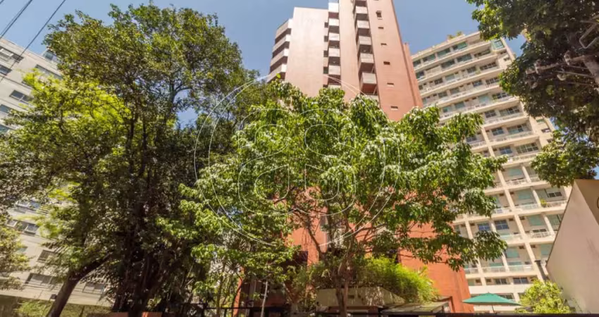 Apartamento com 2 quartos à venda na Rua Visconde de Cachoeira, 33, Moema, São Paulo