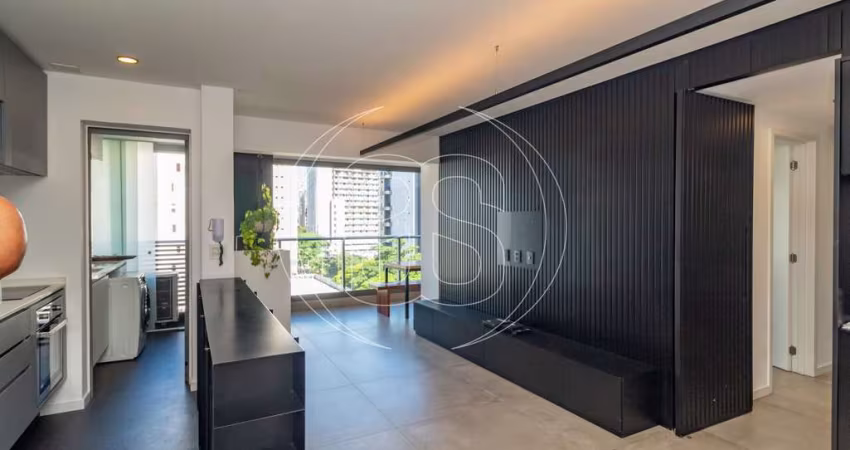 Moderno e sofisticado ? 70m² com varanda integrada, lazer completo e localização privilegiada!