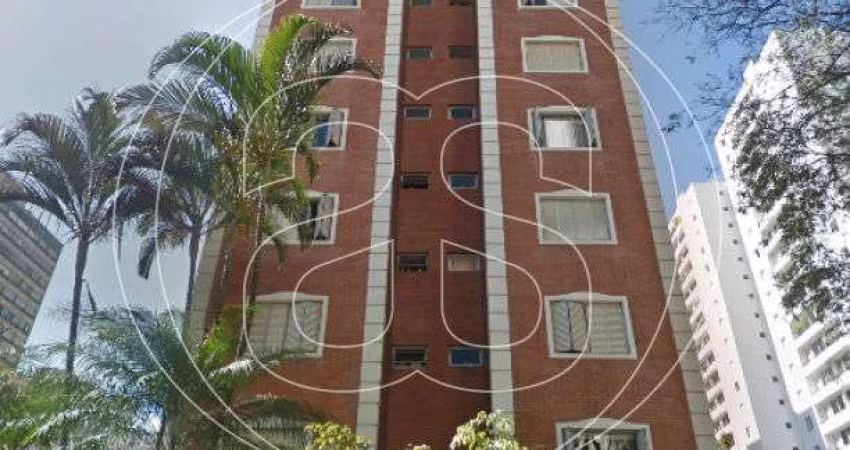 APARTAMENTO EM MOEMA PÁSSAROS PARA VENDA
