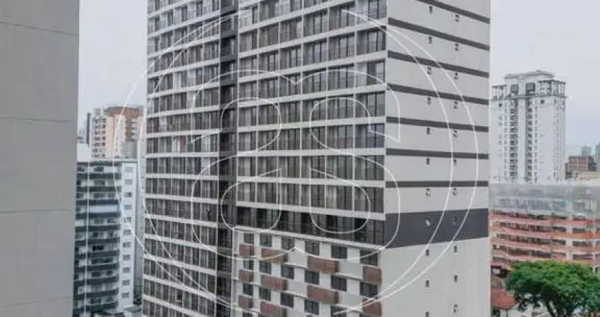 Apartamento com 1 quarto à venda na Rua Alvorada, 184, Vila Olímpia, São Paulo