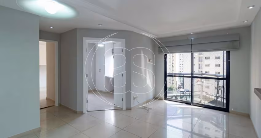 Apartamento com 2 quartos para alugar na Avenida Macuco, 372, Moema, São Paulo
