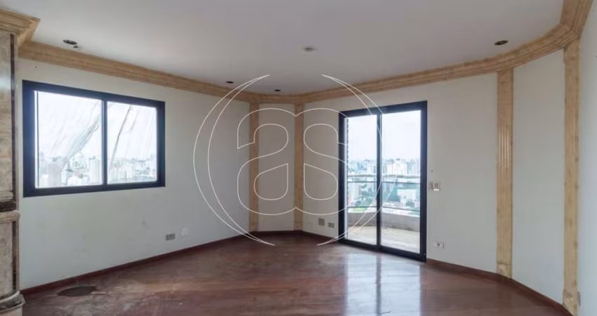 APARTAMENTO PARA LOCAÇÃO COM SUÍTE E GARAGEM NA VILA MARIANA