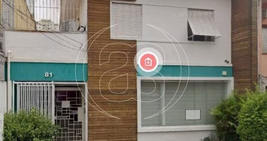 Casa em Saúde com 250m²