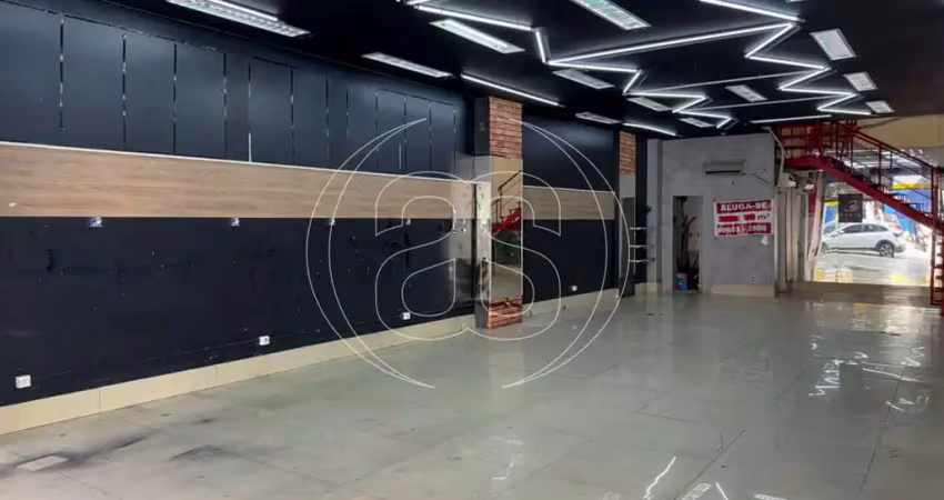 Ponto comercial com 1 sala para alugar na Alameda dos Maracatins, 1366, Moema, São Paulo