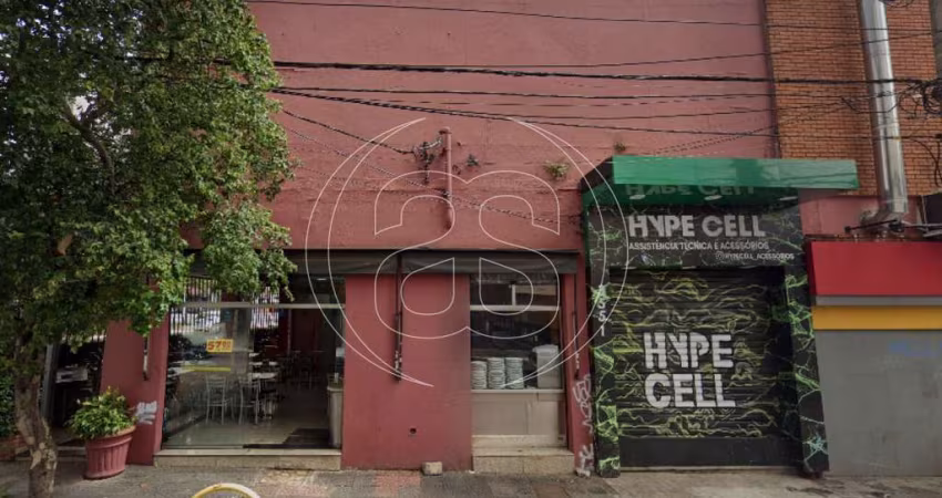 IMÓVEL COMERCIAL A VENDA NA VILA MARIANA