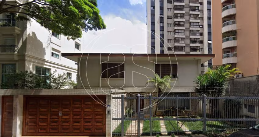CASA PARA VENDA COM SUÍTE E GARAGEM NA VILA NOVA CONCEIÇÃO