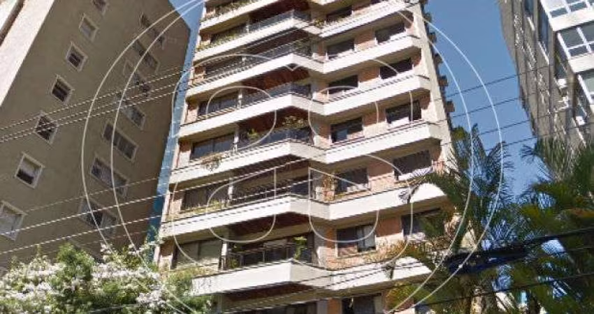 APARTAMENTO EM ITAIM DE 197 METROS COM 3 SUITES