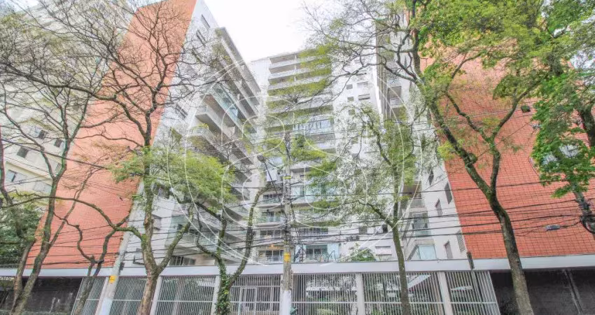 Apartamento com 2 quartos à venda na Alameda dos Arapanés, 390, Moema, São Paulo