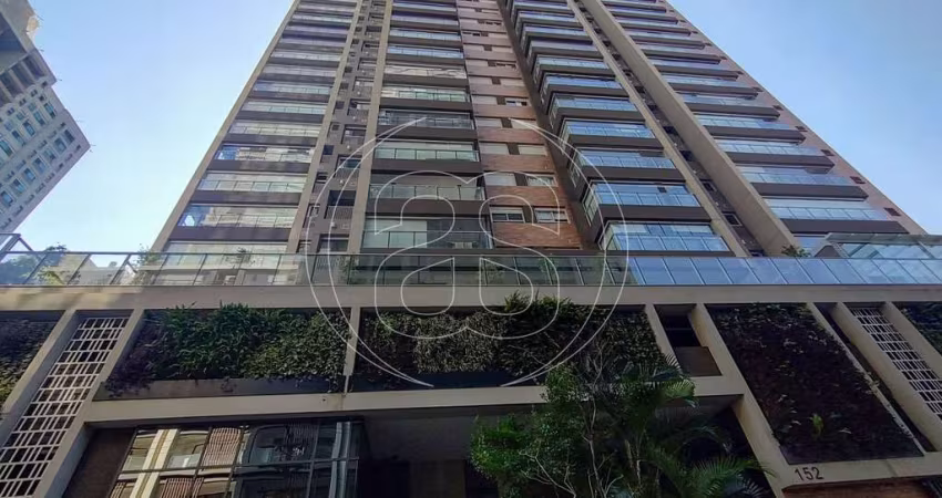 APARTAMENTO EM BROOKLIN COM 69 METROS E 1 SUITE