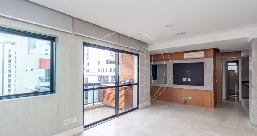 EXCELENTE APARTAMENTO MOEMA INDIOS.