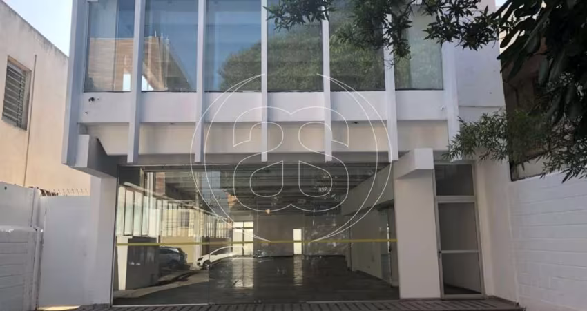 Oportunidade Única de Investimento em Moema!