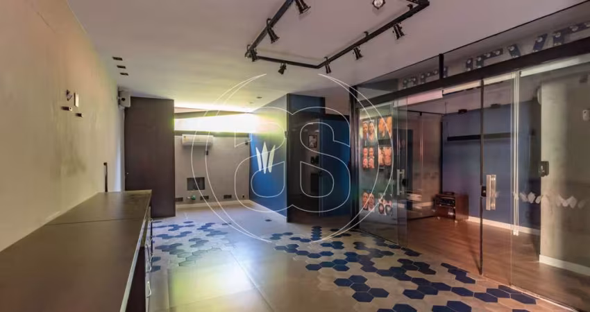 Ponto Comercial e 2 banheiros à Venda, 100 m²