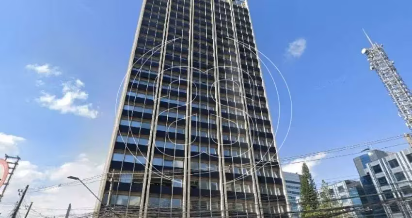 Sala comercial para alugar na Avenida das Nações Unidas, 13797, Morumbi, São Paulo
