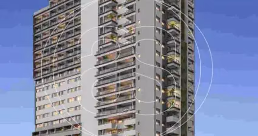 Apartamento com 2 quartos à venda na Rua do Estilo Barroco, 695, Santo Amaro, São Paulo