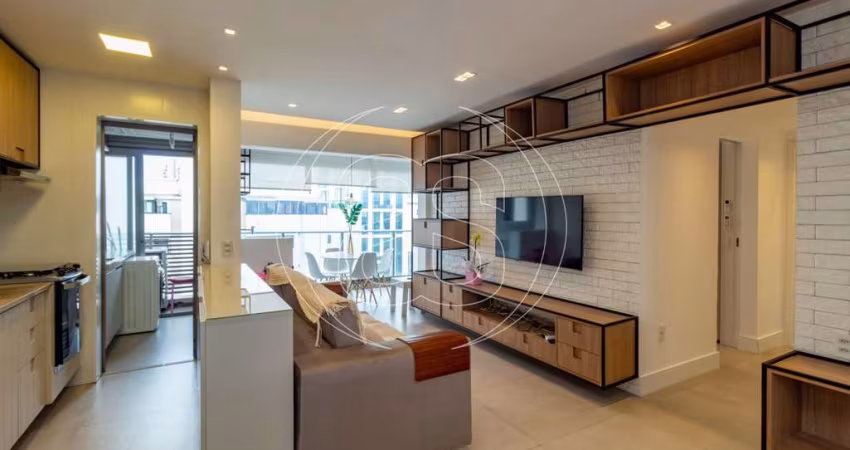 APARTAMENTO EM MOEMA COM 71 METROS E UMA SUITE