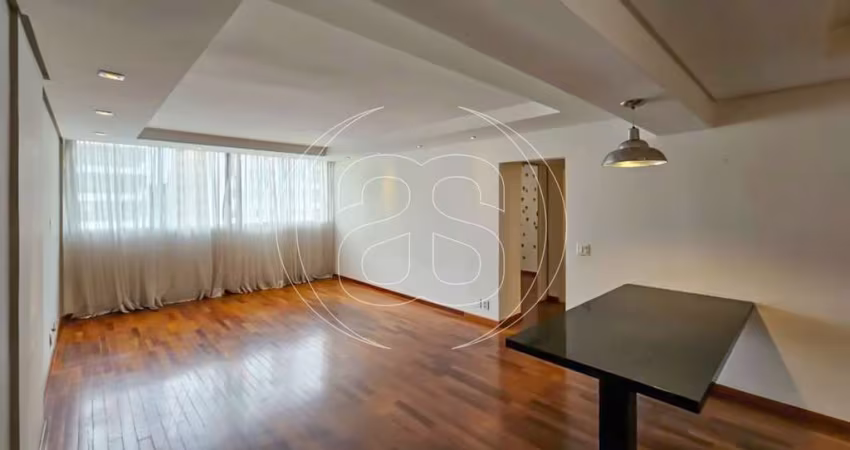 APARTAMENTO 02 DORMITÓRIOS SUÍTE -01 VAGA MOEMA ÍNDIOS