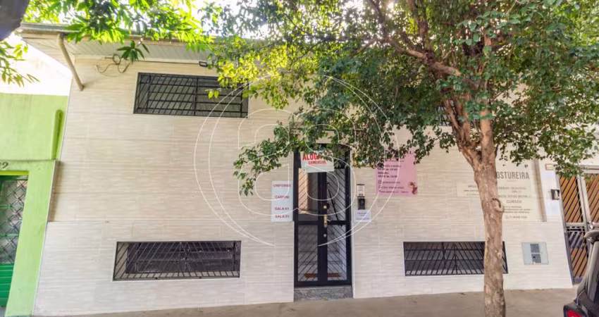 CONJUNTO COMERCIAL PARA VENDA E LOCAÇÃO NA VILA MARIANA