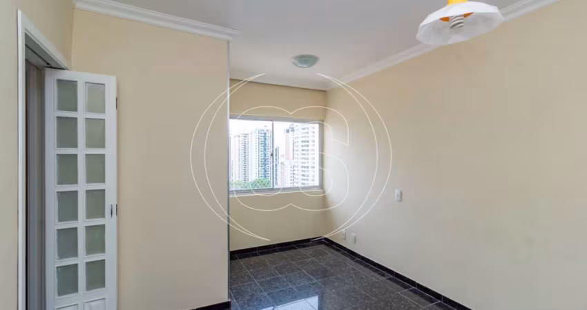 Apartamento em Moema Pássaros