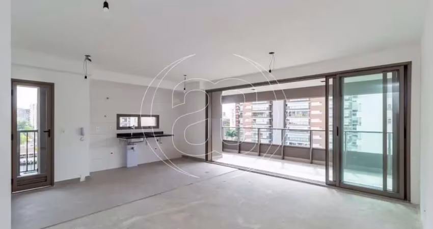Apartamento com 3 quartos à venda na Alameda dos Nhambiquaras, 1375, Moema, São Paulo