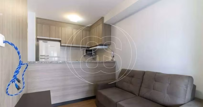 STUDIO PARA VENDA COM GARAGEM NA VILA MARIANA