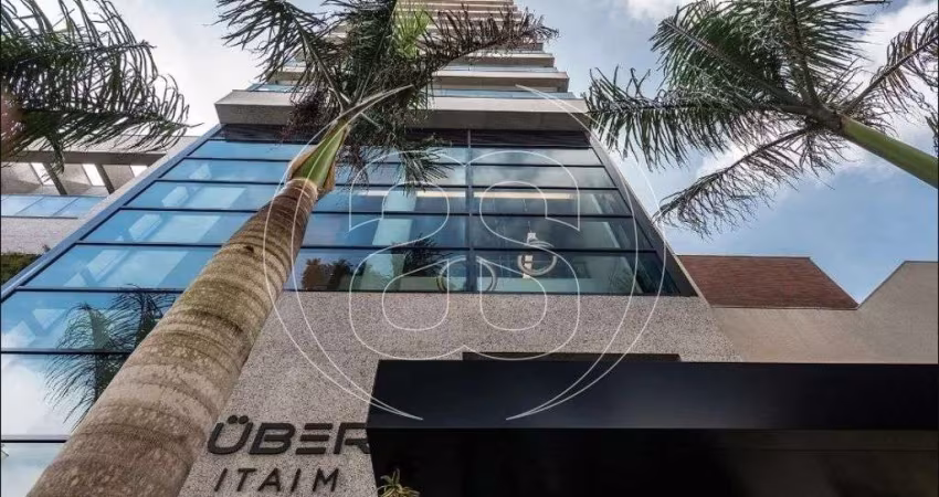 APARTAMENTO NA REGIÃO DA VILA NOVA CONCEIÇÃO
