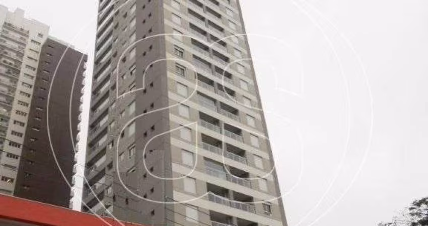 EDIFICIO CODE CAMPO BELO - 106M² - VENDA