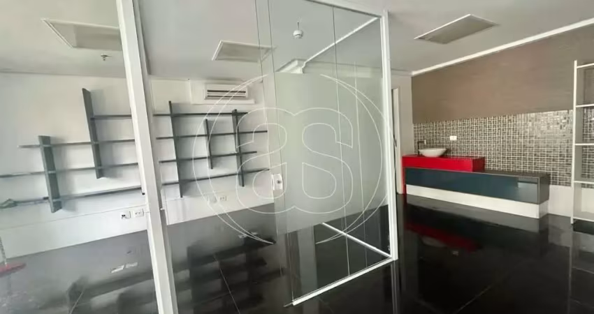Conjunto comercial com 40m² para venda em vila olímpia