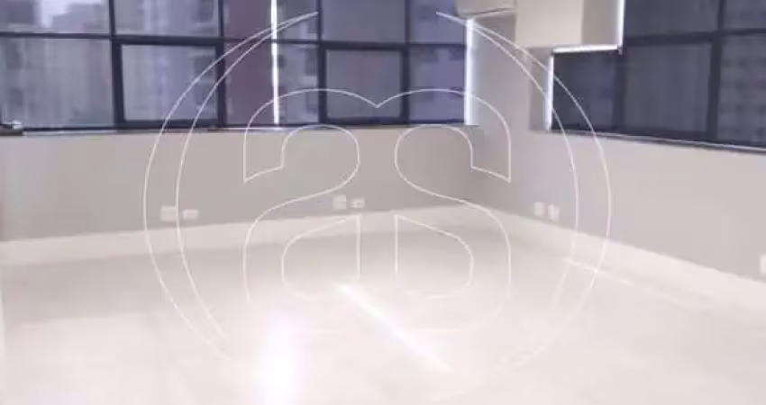 Excelente oportunidade de sala comercial em moema !