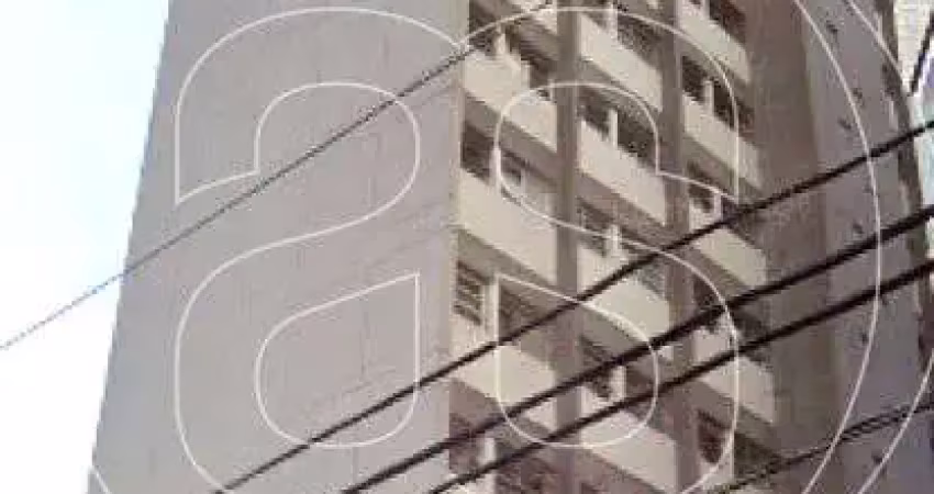 Apartamento com 2 quartos à venda na Rua Alvorada, 298, Vila Olímpia, São Paulo