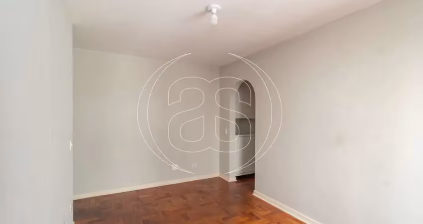 Apartamento com 1 quarto à venda na Avenida Jandira, 536, Moema, São Paulo