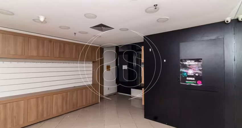 Sala Comercial - Santo Amaro