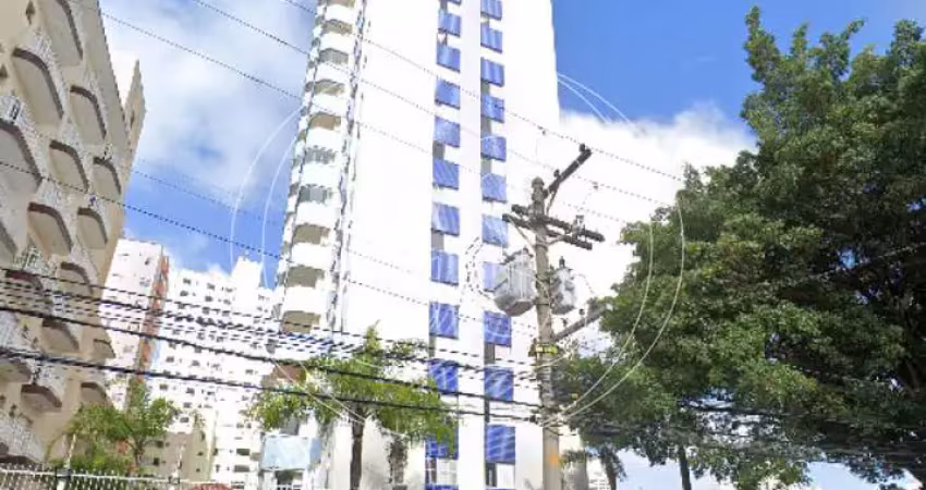 Apartamento com 3 quartos à venda na Rua Loefgren, 441, Vila Clementino, São Paulo