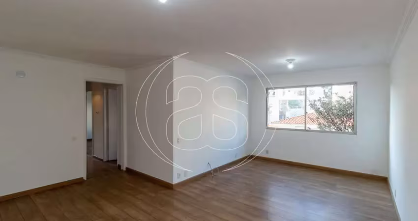 Apartamento com 3 quartos à venda na Avenida Chibarás, 415, Moema, São Paulo